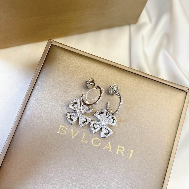 Bvlgari Earrings 85